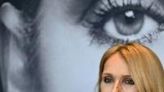 Canadian singer Celine Dion attends the New York special screening of the documentary film "I Am: Celine Dion" at Alice Tully Hall in New York City on June...