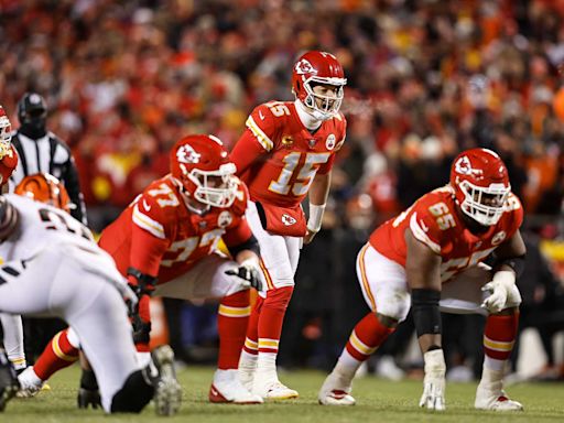 How to Watch the Baltimore Ravens vs. Kansas City Chiefs Game: Best Ways to Stream the NFL 2024 Season Kickoff Live Online