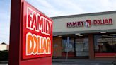 Family Dollar is up for sale