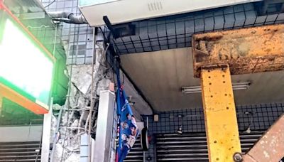0403震災受災戶住宅補貼 最高每月1.8萬