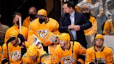 Barry Trotz: Karl Taylor was finalist for Nashville Predators job to replace John Hynes