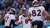 Brandon McManus called the Jaguars to ask for a contract
