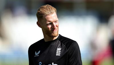 England captain Ben Stokes to play in The Hundred, ECB says