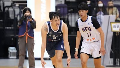 好手都出走！UBA勁旅世新大學男籃驚傳解散｜壹蘋新聞網