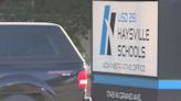 Haysville Public Schools holding rally to hire bus drivers