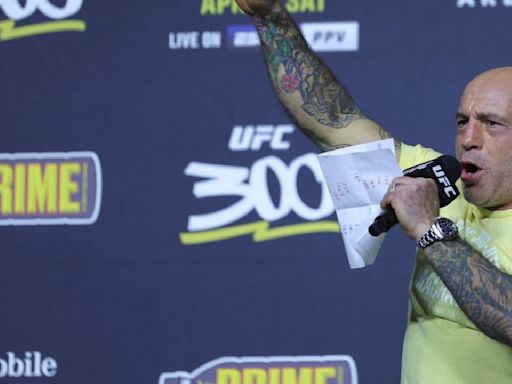 Joe Rogan Reveals Exactly How UFC Rankings Are Decided; ‘Most People Agree on Them’