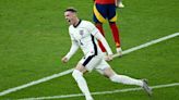 Aparece Palmer: revisa el golazo con que Inglaterra empata la final de la Eurocopa ante España - La Tercera