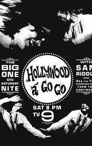 Hollywood A Go Go