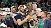 Celtics NBA Championship parade: Watch Live coverage