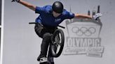 Freestyle BMX star Hannah Roberts aims for the Olympic gold in Paris that eluded her in Tokyo