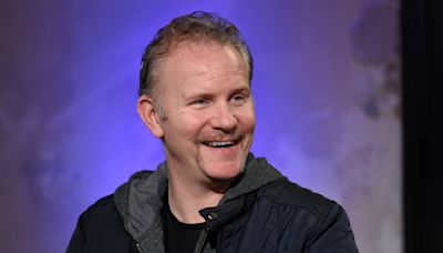 Documentary filmmaker Morgan Spurlock, who skewered fast food industry, dies at 53