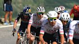 'You need really big balls to ride on the front like we did' – Pogačar, UAE dominate Tour de France Galibier ascent