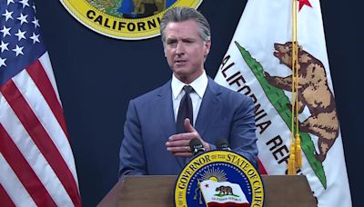 Gov. Newsom would slash 10,000 vacant California state jobs to help close $27.6 billion deficit