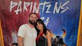 Filho de Lula abre álbum de fotos com nova namorada em Parintins