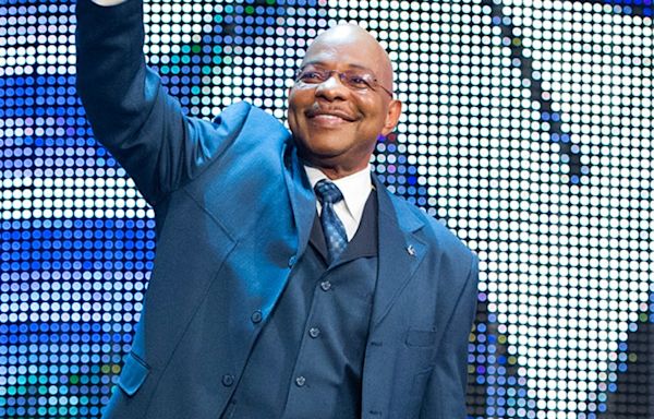 Teddy Long Reveals Origin Of ‘One On One With The Undertaker’ Catchphrase, Why He Emphasized It