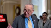 Schumer: Senate will take up standalone border bill this week