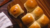 Use Store-Bought Dinner Rolls For A Quick, 3-Ingredient Savory Snack