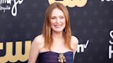 Julianne Moore Joins Pedro Almodovar’s ‘The Room Next Door’