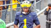 Why Sherrone Moore is ‘super stoked’ about Michigan LB Jaishawn Barham