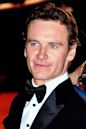 Michael Fassbender filmography