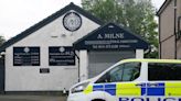 Police end search of funeral parlour amid probe into missing ashes
