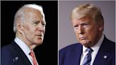 Trump and Biden prepare for first US presidential debate