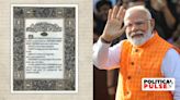 To counter Opposition, Modi govt to celebrate 75 years of Constitution