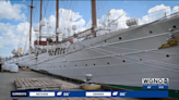 Spanish tall ship New Orleans visit included history, education, more