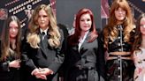 Will Lisa Marie Presley’s Daughters Inherit Graceland?