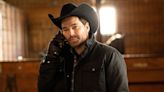 Tim Rozon: I ‘Almost Died’ While Filming ‘Christmas in Wolf Creek’