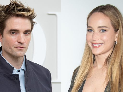 Robert Pattinson luchará contra "la salud mental" y un matrimonio roto junto a Jennifer Lawrence en Die, My Love