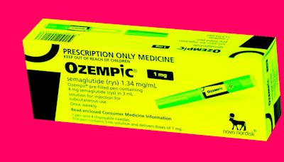 Active Ingredient in Ozempic Linked to Condition That Causes Blindness