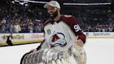 Avalanche's Nazem Kadri has profane message for critics after winning Stanley Cup: 'Kiss my (expletive)'