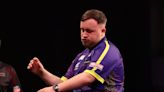 Luke Littler misses out on £40,000 payday due to PDC rules at World Cup of Darts