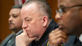 NYC politicians demand Mayor Adams discipline NYPD Chief John Chell over ‘dangerous’ tweets