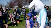 Easter egg hunts, other Easter activities planned in Monroe County