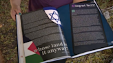 Yearbook controversy sparks concern for Jewish students at Southern California school