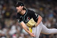 Diamondbacks pitcher Kevin Ginkel found his groove after making this key adjustment