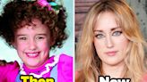 20 Iconic Child Actors Who Aren't Super Famous, So You Might Not Know They're Still Actors