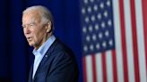 Pennsylvania man charged with threatening Biden in online video