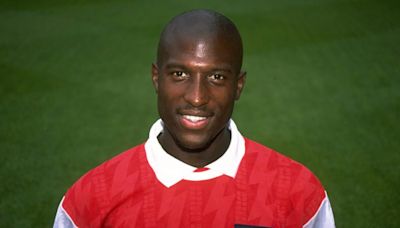 Former Premier League star Kevin Campbell dies aged 54