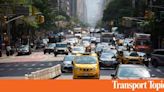 New York Governor Considers Delaying Congestion Pricing | Transport Topics