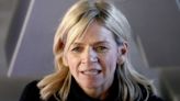 Zoe Ball hits back at 'mean' troll as BBC Radio 2 fans rally to defend her