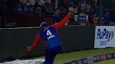 Sanju Samson Dismissal Row: Broadcaster's Zoomed In Picture Provides Another Angle To Controversy. See Pic | Cricket News