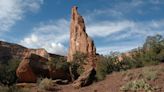 Woman dies after collapsing on Colorado National Monument trail; NPS warns of heat exhaustion