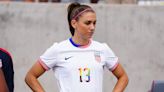 Landon Donovan has advice for Alex Morgan after Olympic roster heartbreak: 'It will pass'