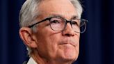 Watch Live: Federal Reserve News Conference