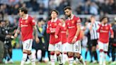 Manchester United’s revival risks running out of steam