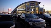 GM beats second-quarter expectations, raises forecast again