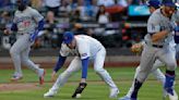 Freeman, Stone help Dodgers sweep doubleheader against struggling Mets